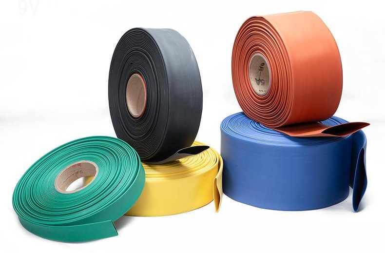 Heat Shrink Sleeve 2